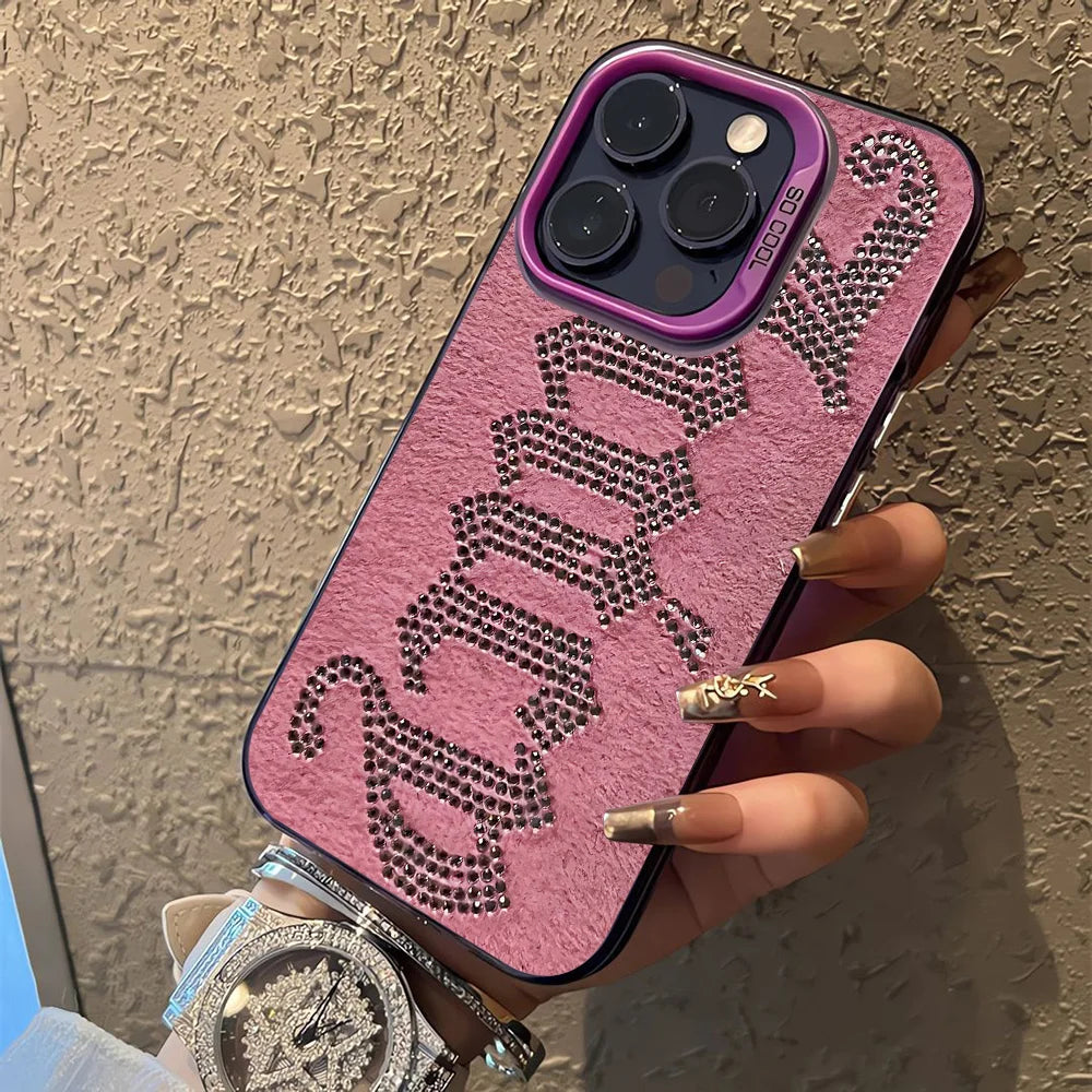 Etui na Iphone Juicy