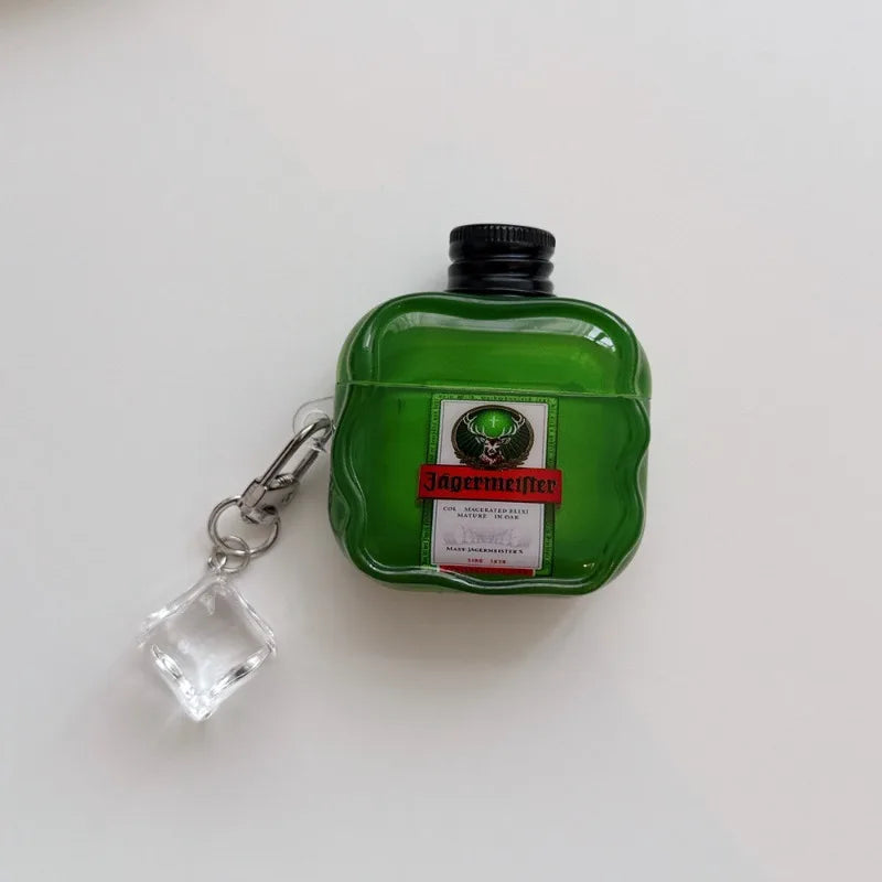Airpods Jagermajster etui