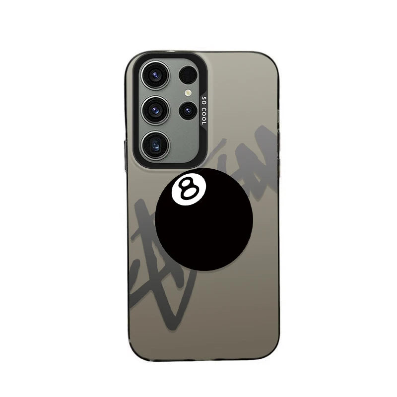 Etui stussy Samsung